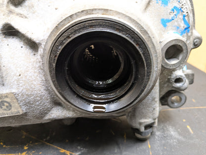 19-25 OEM BMW G20 G42 230 M240 330 M340 Front Differential Axle Gearbox 2.813