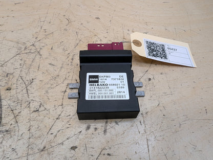 OEM BMW F02 F10 F22 F30 F36 N20 N55 Helbako Fuel Pump Relay Control Module EKPM3