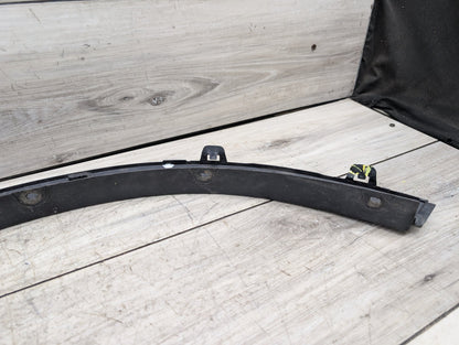 OEM BMW F25 F26 X3 X4 Rear Right Passenger Fender Flare Wheel Arch Molding Trim
