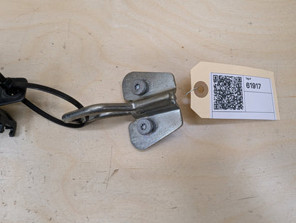 OEM BMW F36 428 430 435 440 Trunk Liftgate Hatchback Power Lock Latch Actuator