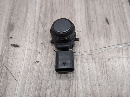 OEM BMW F22 F30 F32 F33 F36 F80 F82 F83 F87 Bumper Parking Sonic PDC Sensor Gray