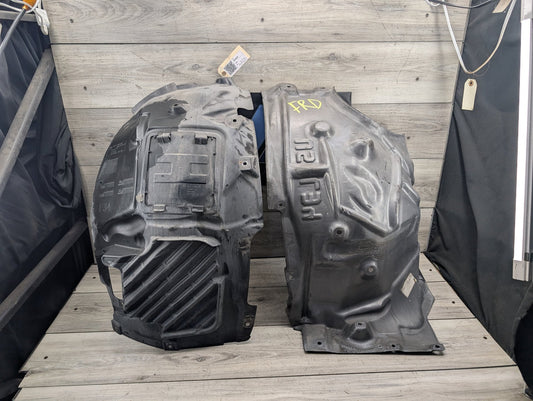 2014 - 2019 BMW 340 F34 Misc 7288909 B58B30M0