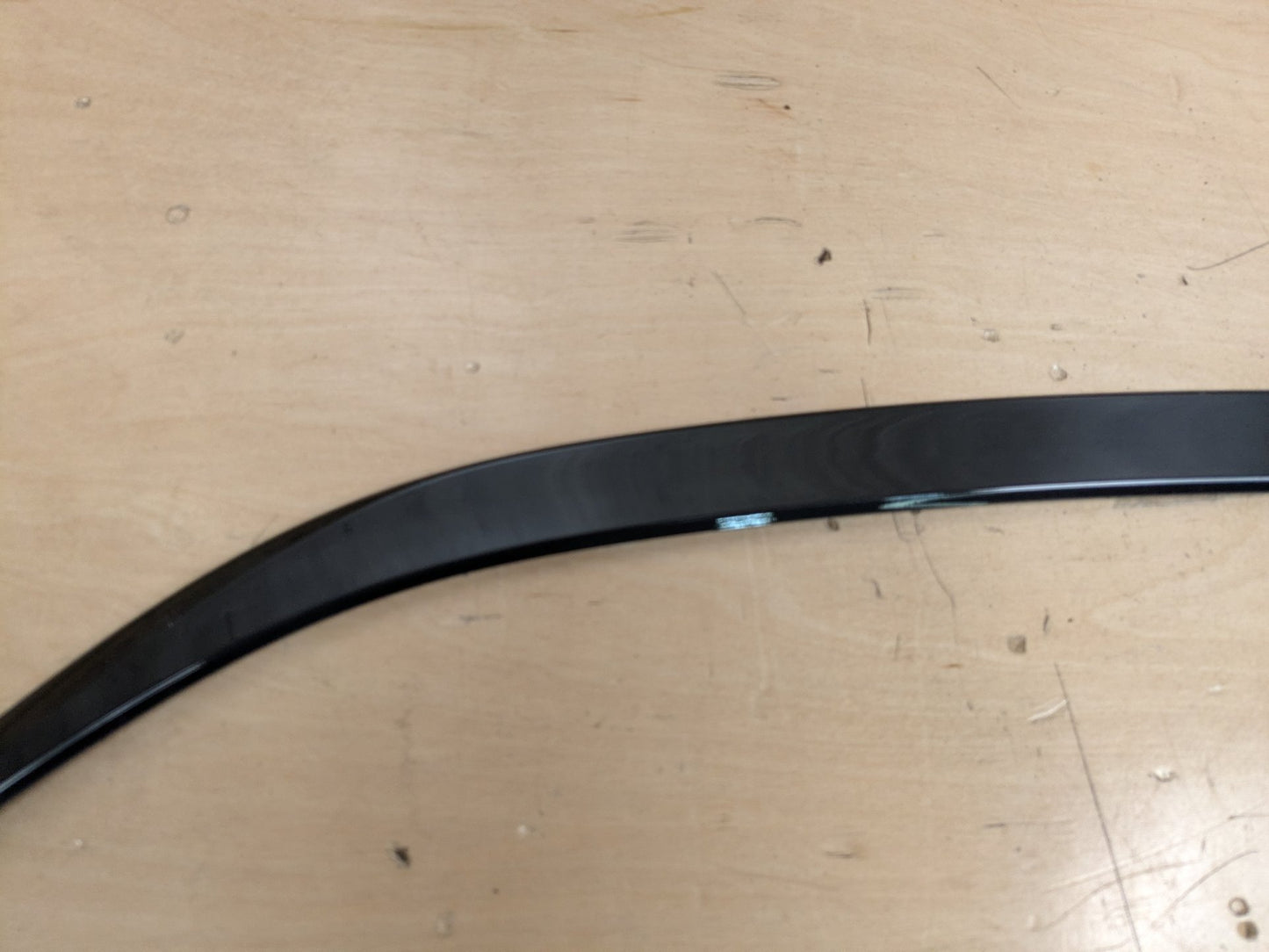 2023 - 2026 BMW M2 G87 Liftgate Trunk Lid Spoiler 8098263 S58B30T0