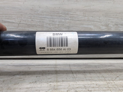 18-20 OEM BMW G30 M550iX AWD Rear Right Passenger Side Output Half Shaft CV Axle
