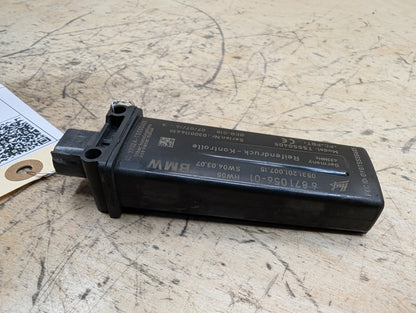 OEM BMW F10 F02 F06 F13 Tire Pressure Trigger Receiver Control Unit Antenna RDC