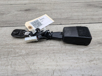 OEM BMW F90 G11 G12 G30 530 540 M550 750 M5 Front Left or Right Seatbelt Buckle