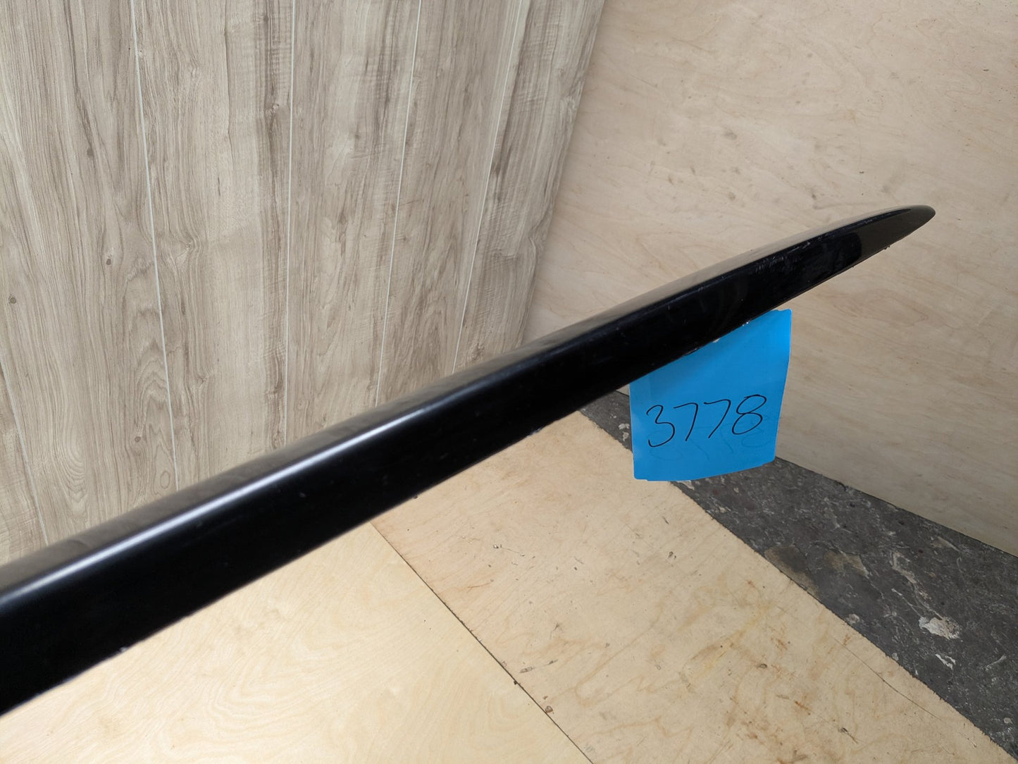 2008 - 2017 Audi S5 8T Right Passenger Side Skirt Rocker Panel 8T0854932