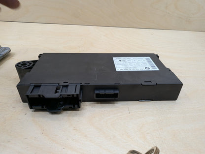 OEM BMW E90 E92 E93 DME ECU N54 Engine Computer Control Unit MSD80 SET