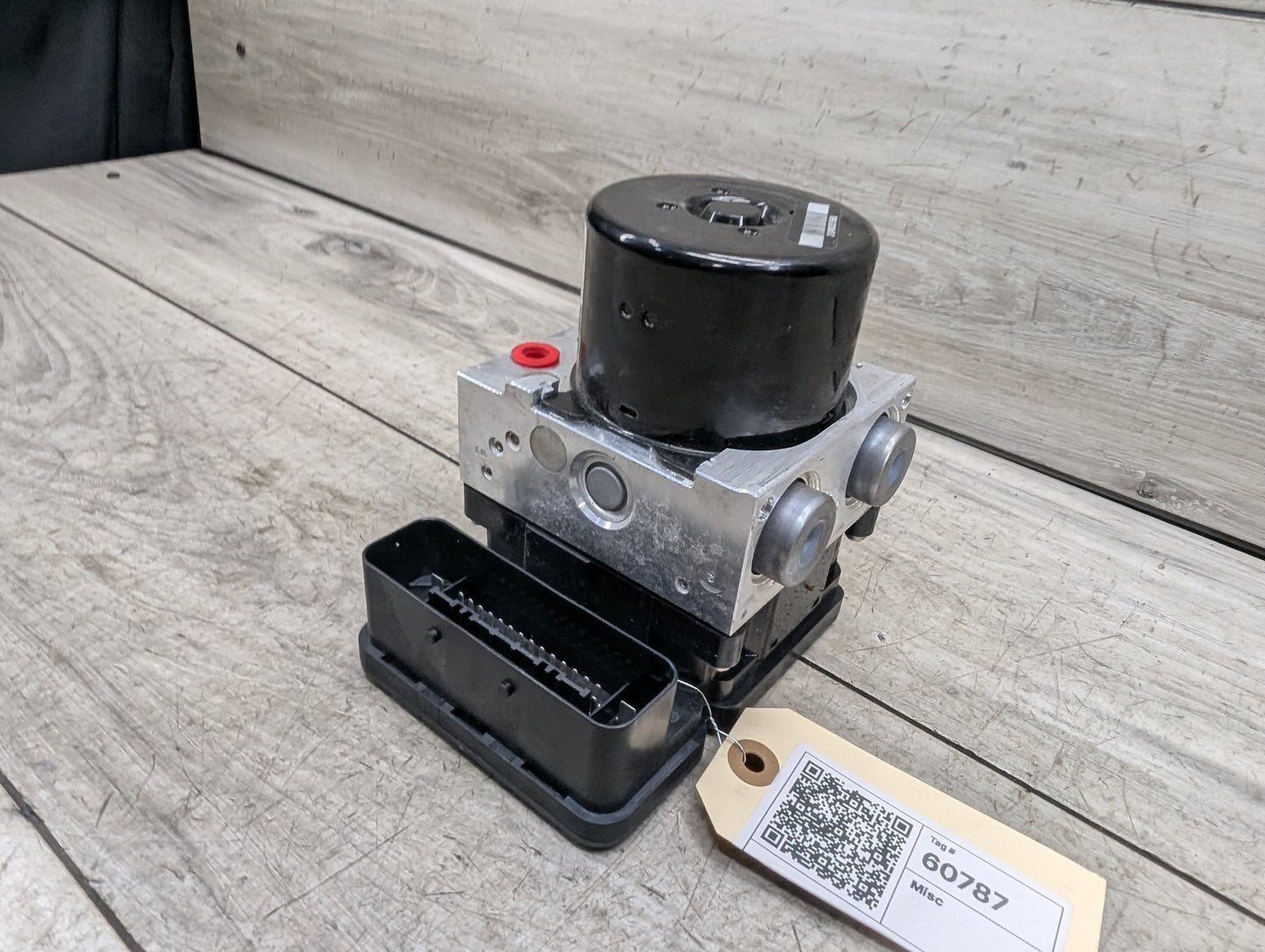 OEM BMW E82 E90 E92 RWD ABS Brake Pump Anti Lock DSC Dynamic Stability Control