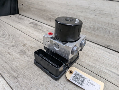 OEM BMW E82 E90 E92 RWD ABS Brake Pump Anti Lock DSC Dynamic Stability Control