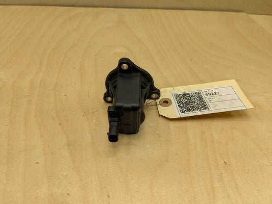 2012-2018 BMW F30 328i N20B20O0 Turbo Charger Wastegate Actuator 7609210