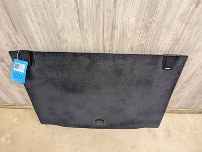 18-24 OEM BMW G01 F97 X3 X3M Trunk Floor Mat Carpet Cargo Liner Storage Cover