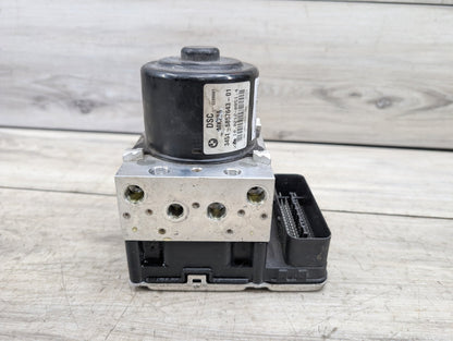 2011 - 2017 BMW X3 F25 ABS Pump Module 6857644 N55B30M0
