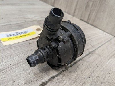 OEM BMW F23 F30 F32 F36 F80 F82 G01* Engine B46 S55 Auxiliary Coolant Water Pump