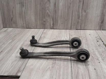 2010-2016 Audi S4 B8 Front Left Driver Right Passenger Control Arms SET 8K0510A