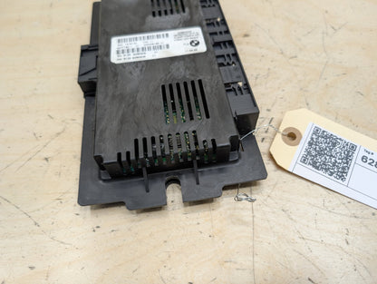 11-13 OEM BMW E92 AHL FRM FRM3 3R Footwell Light Control Module