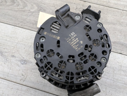 OEM BMW E82 E88 E90 E92 E93 135 335 N54 Charging Alternator Generator 180A