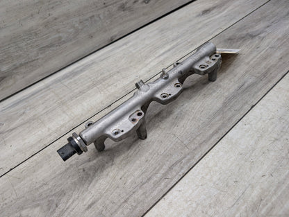 OEM BMW F30 G30 M240 340 440 540 740 Engine Pressure Fuel Injector Rail Line B58