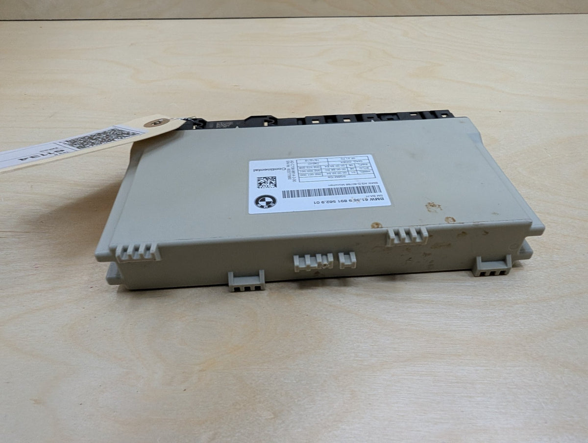 OEM BMW G01 G02 G05 G07 G12 G20 G29 G30 F90 Front Left Right Seat Control Module