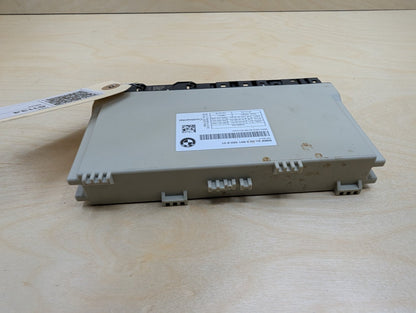 OEM BMW G01 G02 G05 G07 G12 G20 G29 G30 F90 Front Left Right Seat Control Module