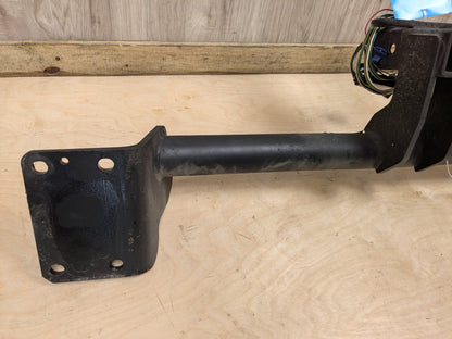 2007-13 BMW X5 E70 Aftermarket Tow Hitch Trailer