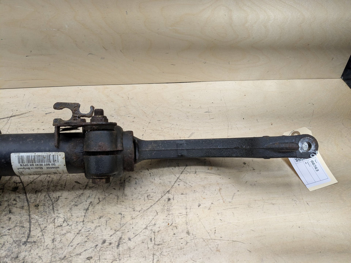 2012-2018 Audi A6 C7 AWD Front Left Driver Shock Absorber 4G0413031C