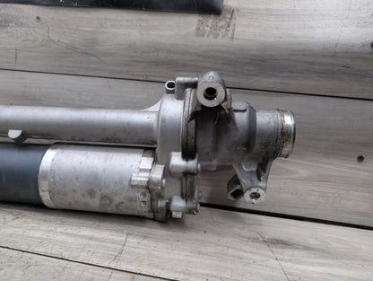 19-25 OEM BMW G05 G06 G07 X5 X6 X7 Electric Steering Gear Rack & Pinion TM