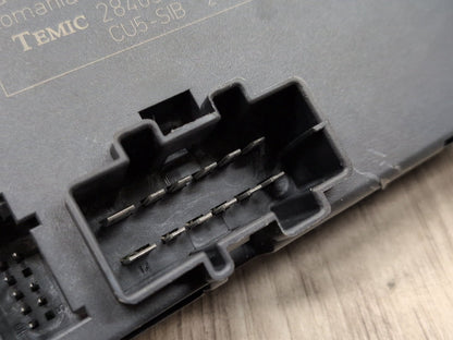 2008 - 2017 Audi S5 8T Front Left or Right Seat Control Module 8T0959760E