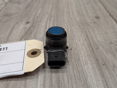 OEM BMW F15 F16 F85 F86 X5 X6 Front Rear Bumper Parking PDC Sensor Gray A52