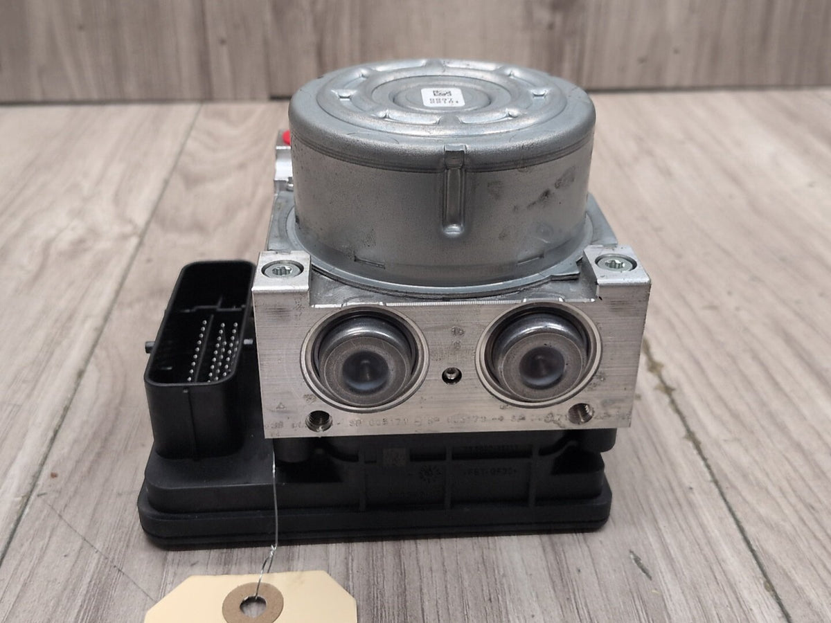 2014-2020 BMW 440i F36 ABS Pump Module 6891612 OEM