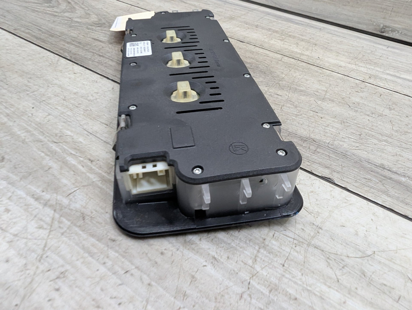 2007-2013 BMW 328i E93 Headlamp Switch 9180076