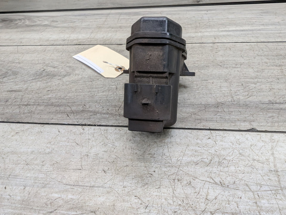 OEM BMW F06 F10 F12 F13 F25 I12 Rear Left or Right Brake Caliper Electric Motor