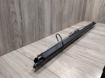 11-16 OEM BMW F10 528 535 550 M5 REAR Electric Roller Sun Privacy Shade Blind