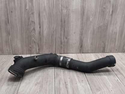 BMW F30 F32 F33 335 435 N55 Charge Pipe Aluminum Aftermarket