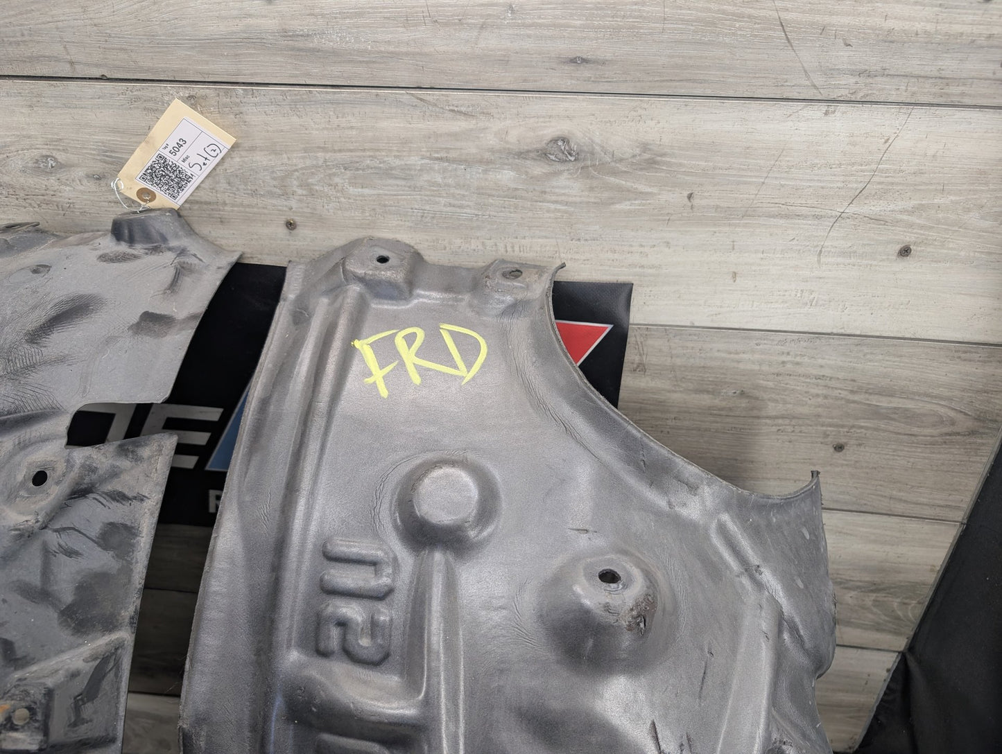 2014 - 2019 BMW 340 F34 Misc 7288909 B58B30M0
