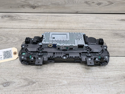PRE-LCI OEM BMW G01 G02 G12 G30 X3 Digital Instrument Speedometer Gauge Cluster