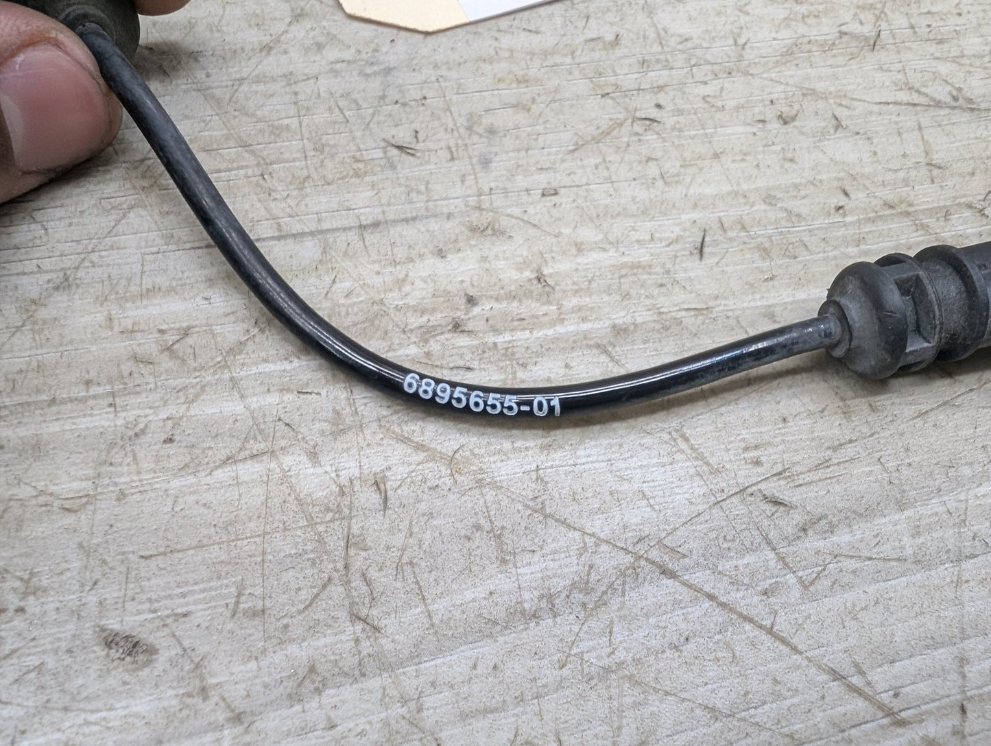 2019-2026 BMW X5 G05 Bumper PDC Parking Distance Sensor 6895655