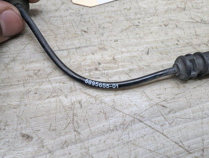 2019-2026 BMW X5 G05 Bumper PDC Parking Distance Sensor 6895655
