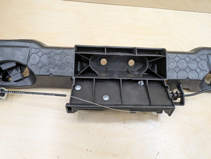 2007-2013 BMW 335i E93 Liftgate Trunk Lid Liftgate Lock Latch Actuators W/ Soft Close SET 7129214
