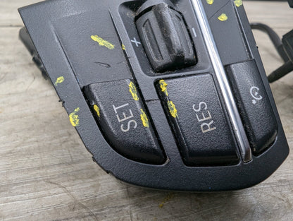 OEM BMW F15 F16 F25 F26 X3 X4 X5 X6 M SPORT Steering Wheel Multi Switch Buttons