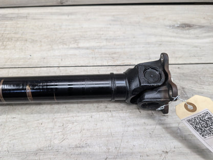 2014-2019 BMW 340 F34 Front Propeller Driveshaft Drive Shaft 9425910