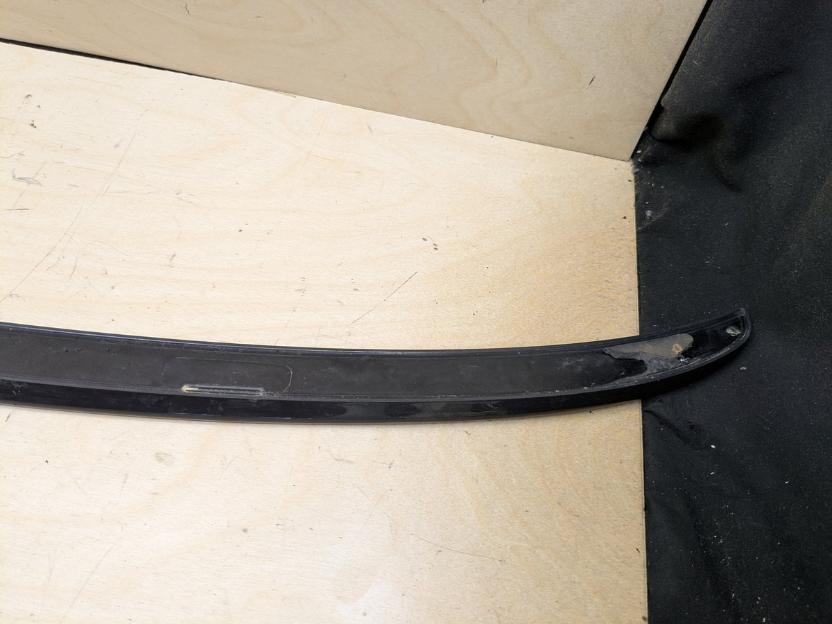 OEM BMW F90 G30 530 540 M550 M5 Liftgate Tailgate Trunk Lid Rear Spoiler