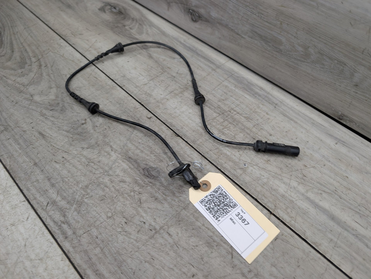 2019-2026 BMW X5 G05 Bumper PDC Parking Distance Sensor 6895655 OEM