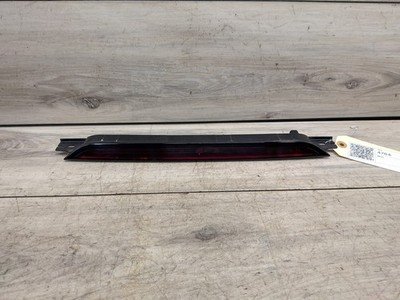 2018-2024 BMW X3 G01 Upper Liftgate Trunk Lid 3rd Brake Light 7426511 OEM