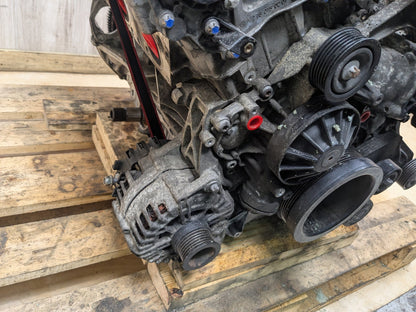 VIDEO! 11-20 Mercedes W212 E550 S550 AWD M278 4.6L V8 Engine Motor Assembly OEM 207k