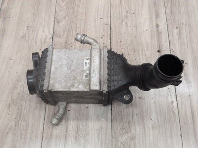 2015-2018 BMW X5 F85 Turbo Charger Air Intercooler 7848097 OEM