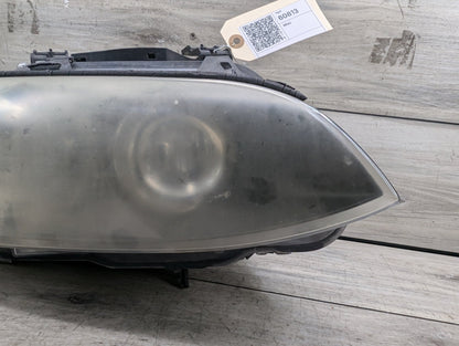 07-10 OEM BMW E92 E93 Right Passenger Dynamic Adaptive Xenon Headlight + Modules