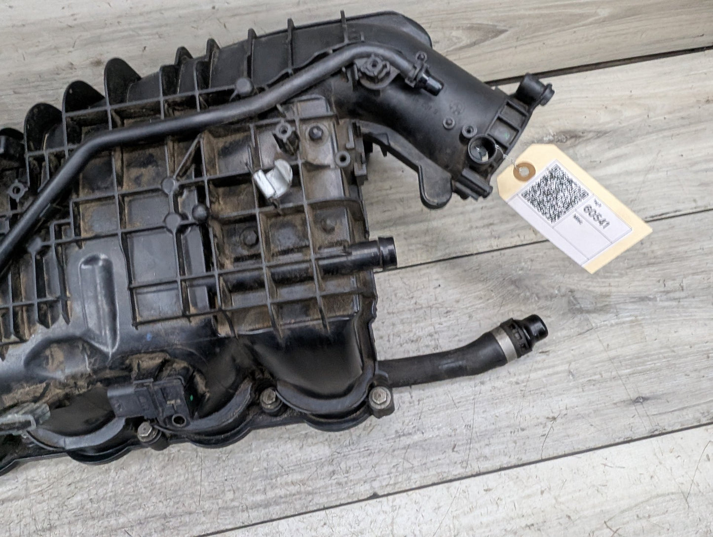 16-21 OEM BMW F22 F30 F32 F36 G01 G12 G30 330 430 B46 Intake Manifold Assembly
