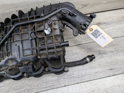 16-21 OEM BMW F22 F30 F32 F36 G01 G12 G30 330 430 B46 Intake Manifold Assembly