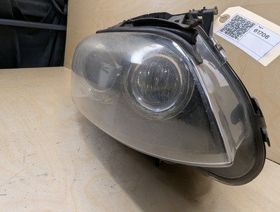 07-10 OEM BMW E92 E93 Right Passenger Dynamic Adaptive Xenon Headlight + Modules